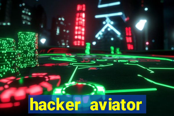 hacker aviator aposta ganha